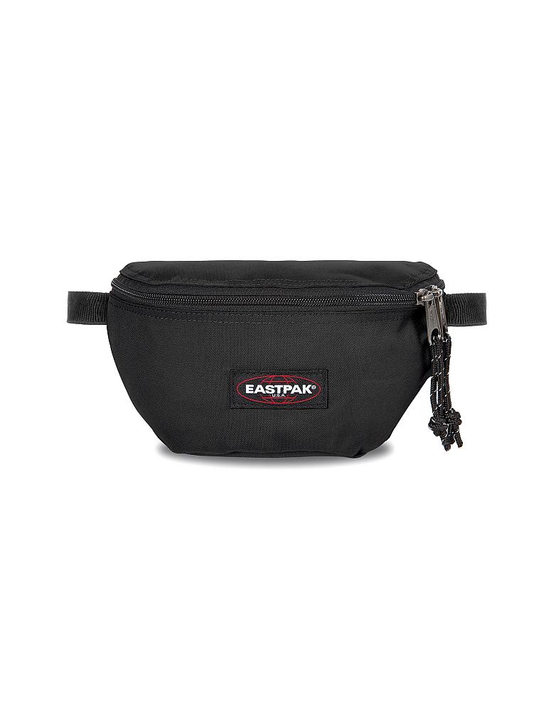 EASTPAK Bauchtasche Springer schwarz